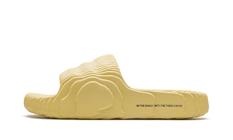 Adidas Adilette 22 St Desert Sand