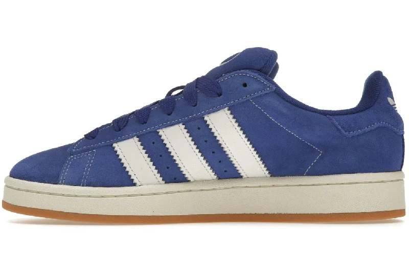 Adidas Campus 00s Semi Lucid Blue Cloud White