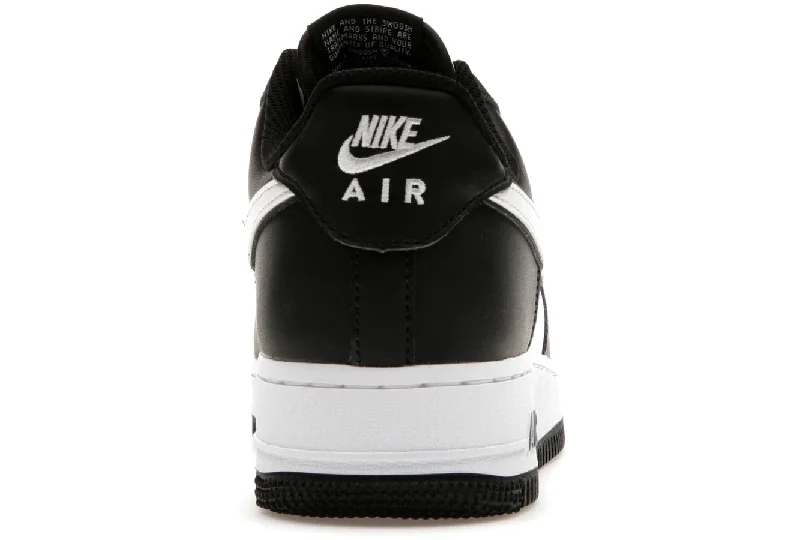 Air Force 1 Low 07 Panda