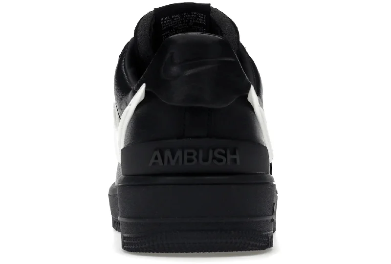 Air Force 1 Low SP AMBUSH Black