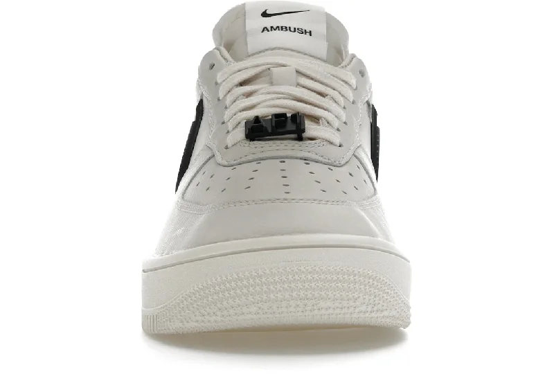 Air Force 1 Low SP AMBUSH Phantom White