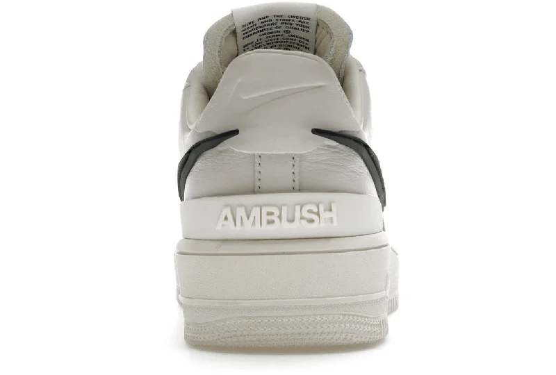 Air Force 1 Low SP AMBUSH Phantom White