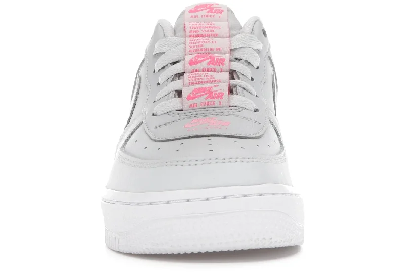 Air Force 1 LV8 3 Photon Dust