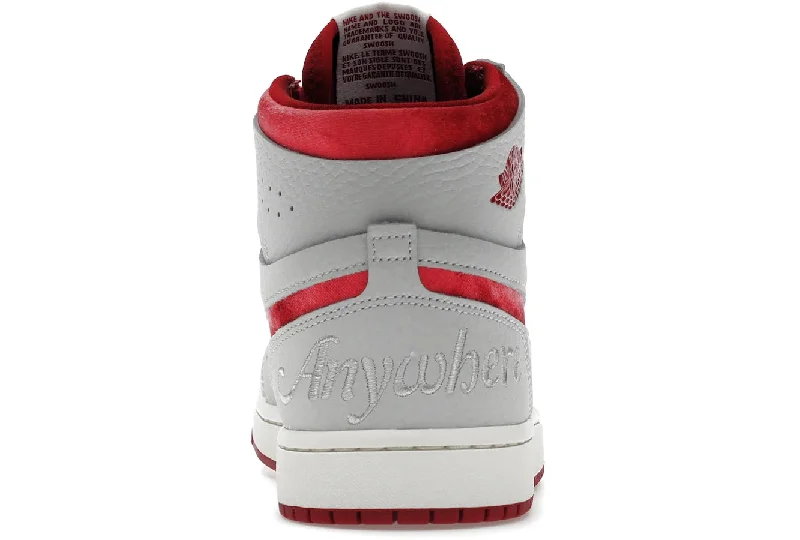 Air Jordan 1 High Zoom Air CMFT 2 Valentine's Day