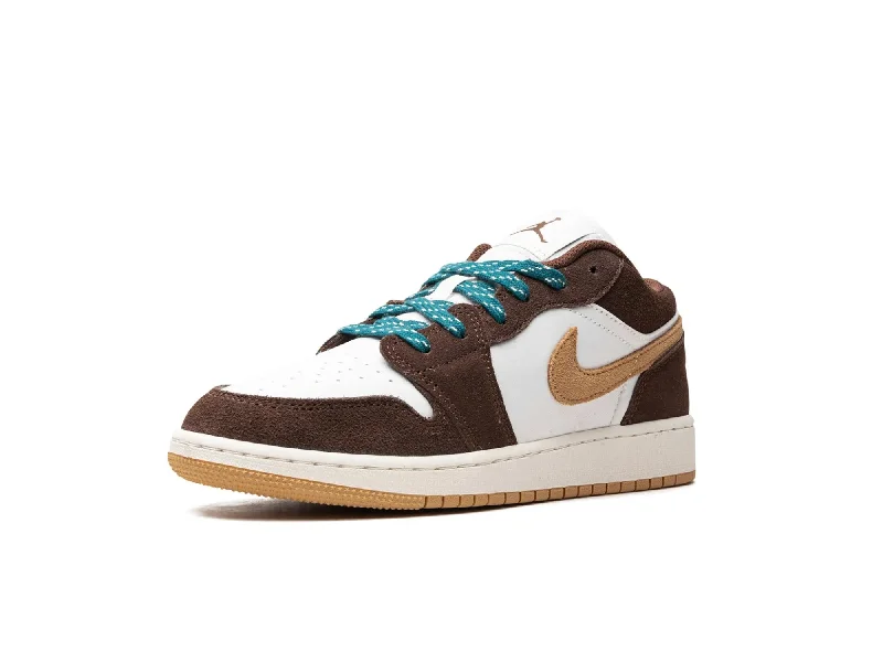 Nike Air Jordan 1 Low SE 