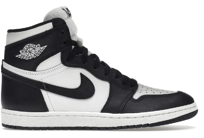 Air Jordan 1 Retro High 85 Black White