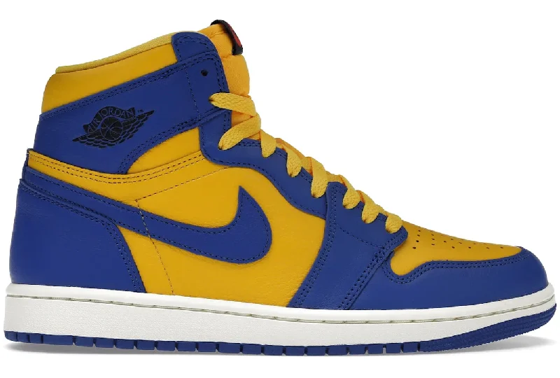 Air Jordan 1 Retro High OG Reverse Laney