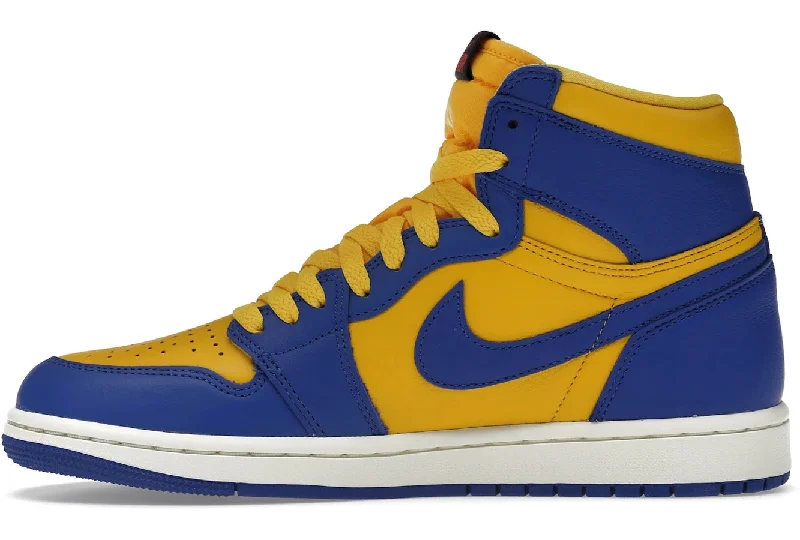 Air Jordan 1 Retro High OG Reverse Laney