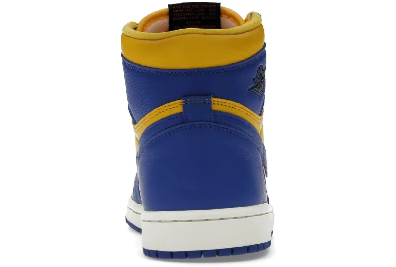 Air Jordan 1 Retro High OG Reverse Laney