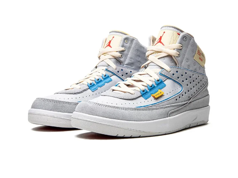 Nike Air Jordan 2 Retro SP Union 