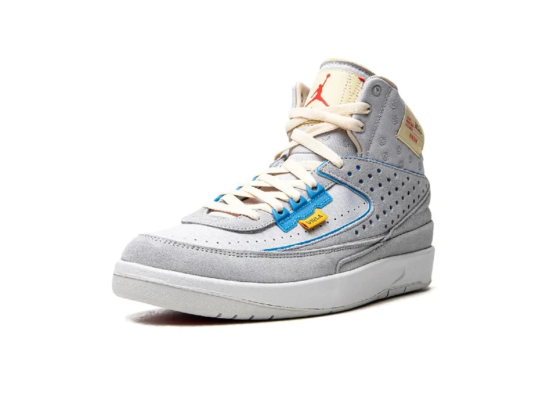 Nike Air Jordan 2 Retro SP Union 