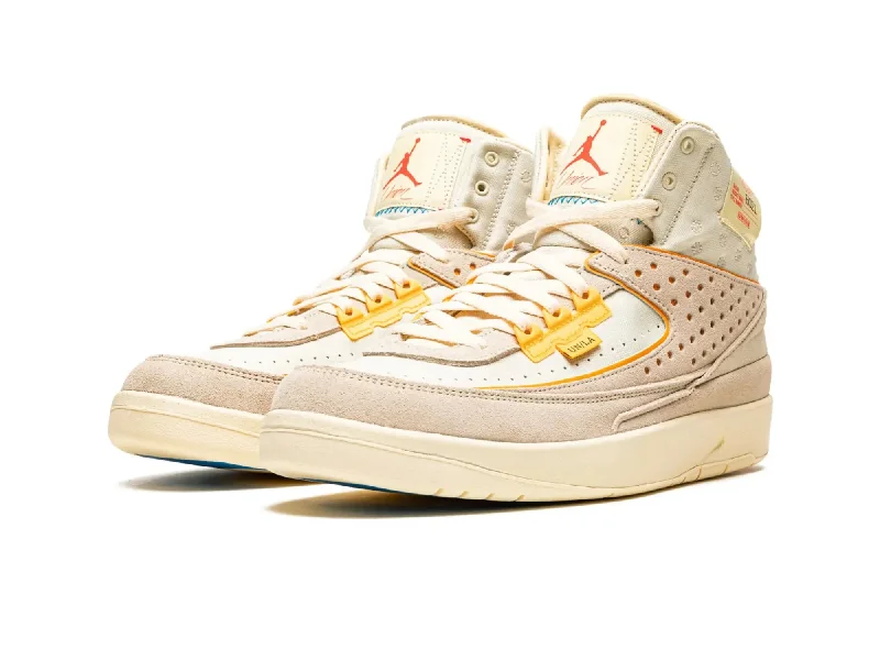 Nike Air Jordan 2 Retro SP 