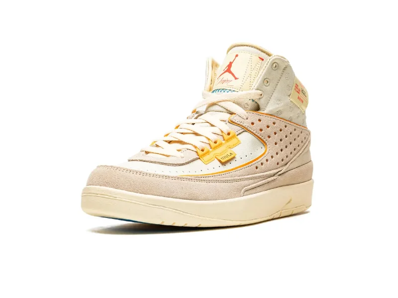 Nike Air Jordan 2 Retro SP 