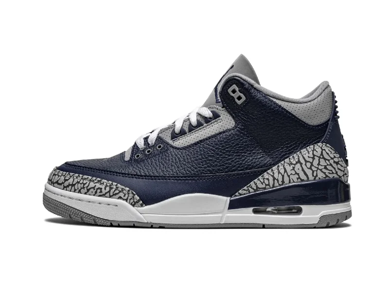 Nike Air Jordan 3 Retro 