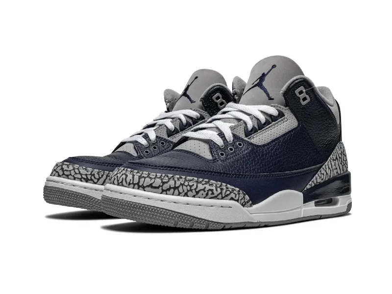 Nike Air Jordan 3 Retro 