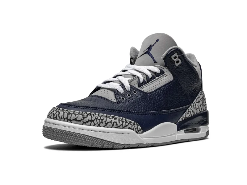 Nike Air Jordan 3 Retro 