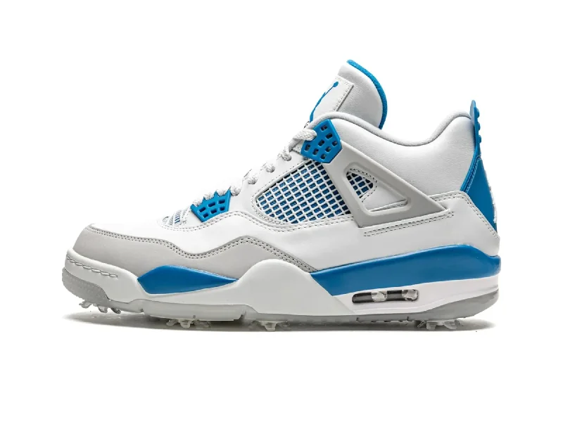 Nike Air Jordan 4 Retro Golf 