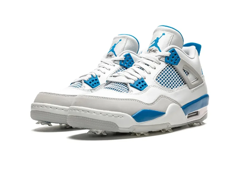 Nike Air Jordan 4 Retro Golf 