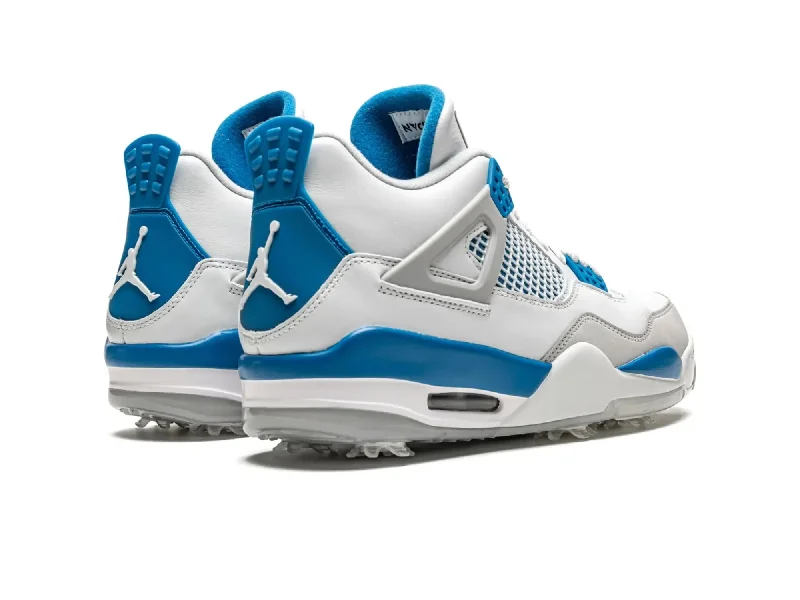 Nike Air Jordan 4 Retro Golf 