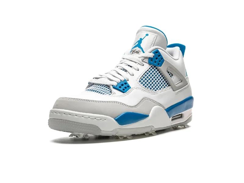 Nike Air Jordan 4 Retro Golf 