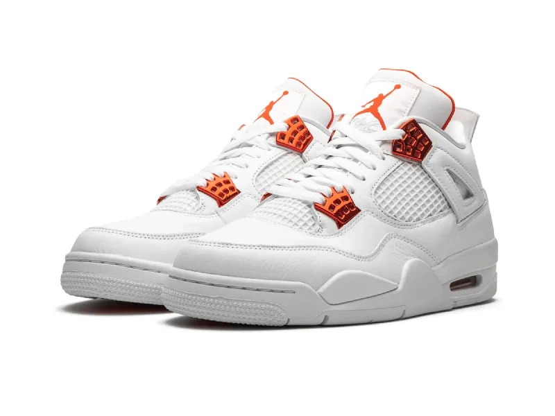 Nike Air Jordan 4 Retro 