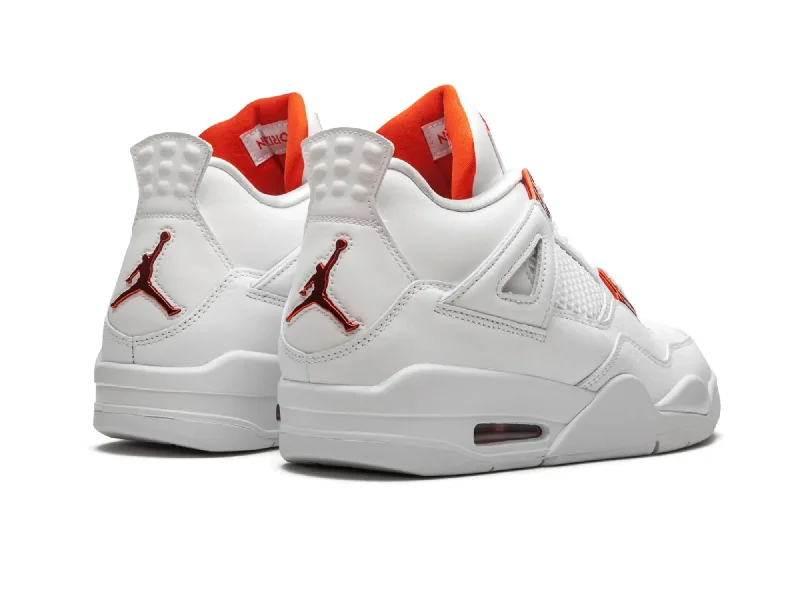 Nike Air Jordan 4 Retro 