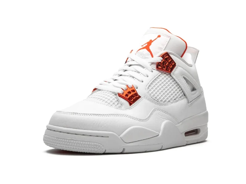 Nike Air Jordan 4 Retro 