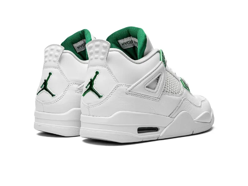 Nike Air Jordan 4 Retro 