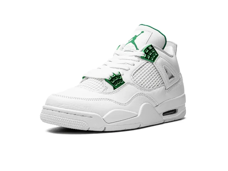 Nike Air Jordan 4 Retro 