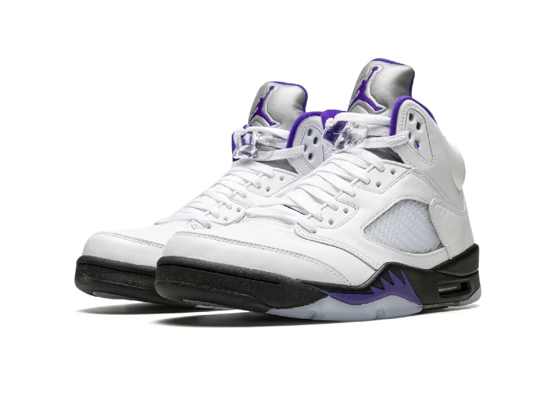 Nike Air Jordan 5 Retro 