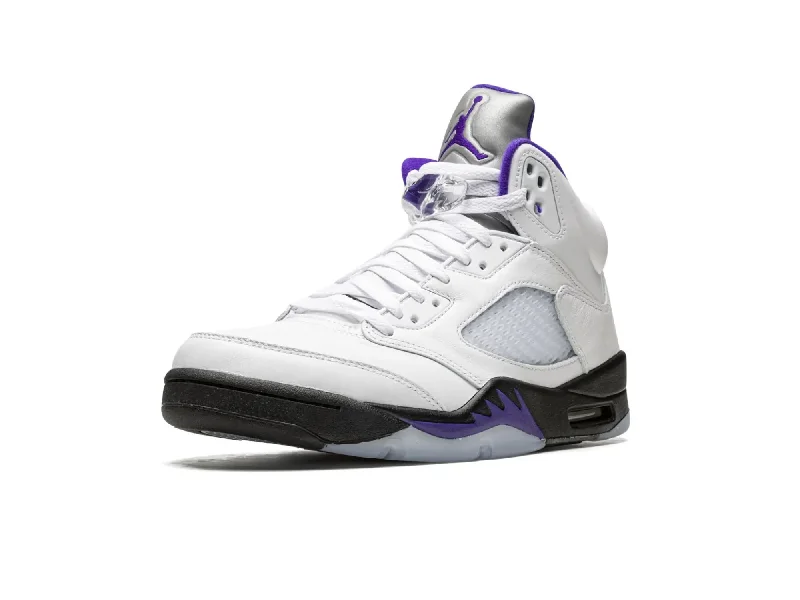 Nike Air Jordan 5 Retro 