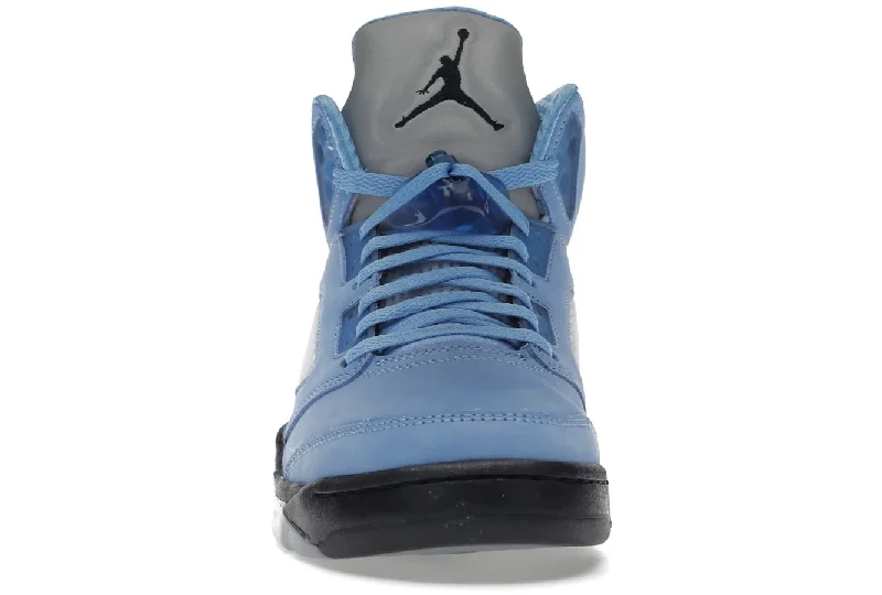 Air Jordan 5 Retro UNC University Blue