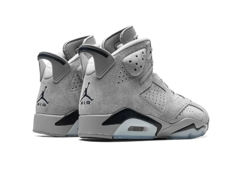 Nike Air Jordan 6 Retro 