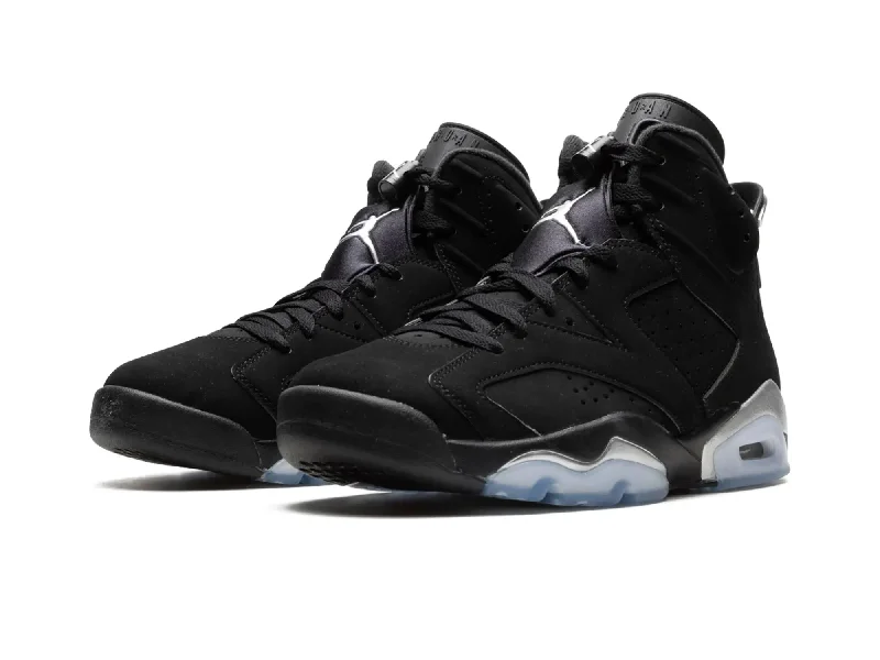 Nike Air Jordan 6 Retro 