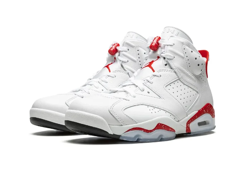 Nike Air Jordan 6 Retro 