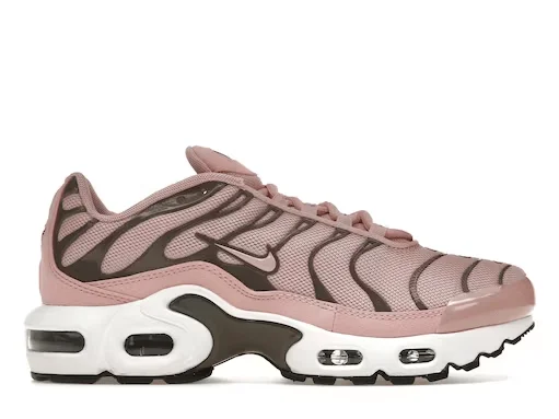 Air Max Plus Pink Glaze