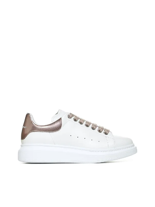 Alexander Mcqueen Sneakers