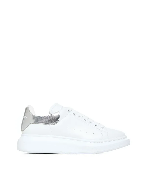 Alexander Mcqueen Sneakers