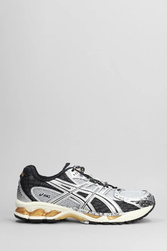 Asics Gel-Nimbus 10.1 Sneakers