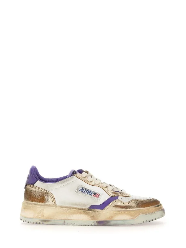 Autry Super Vintage Sneaker