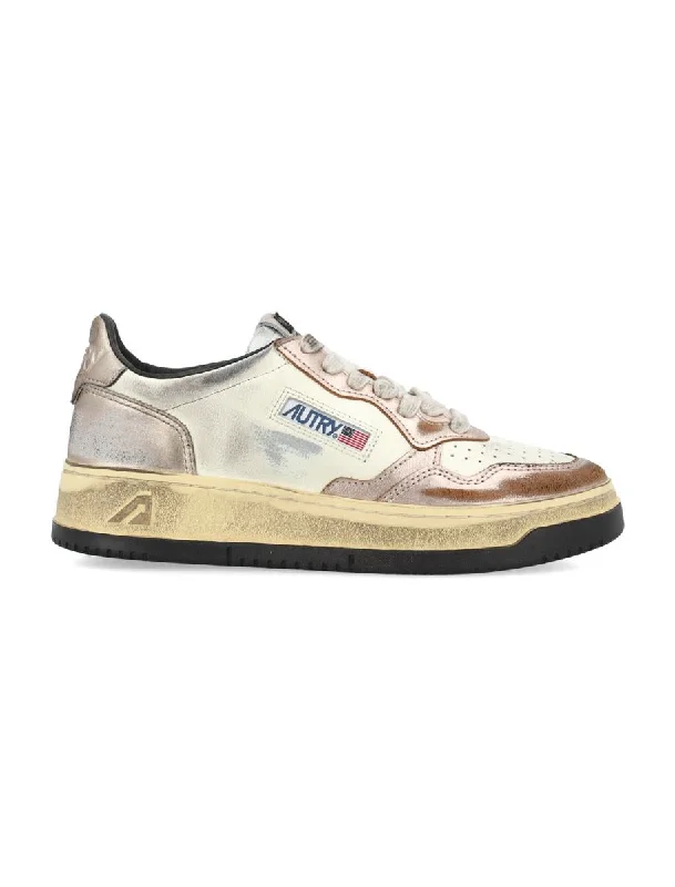 Autry Super Vintage Sneakers