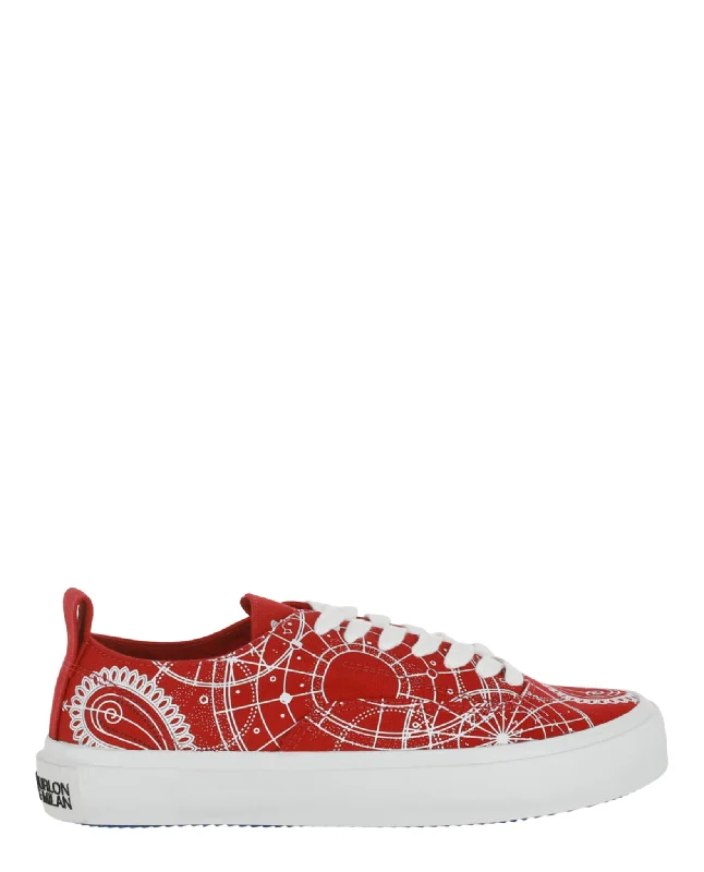 Bandana Viento Low-top Sneakers