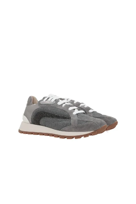 Brunello Cucinelli Sneakers