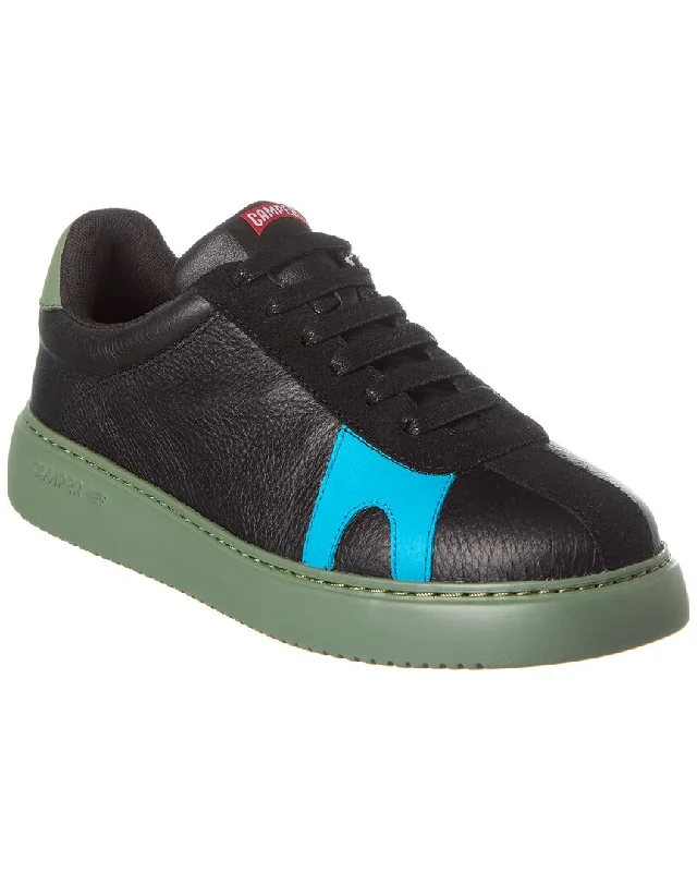 Camper Twins Leather Sneaker