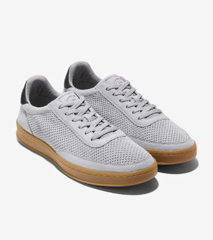 Cole Haan GrandPro Leisure Sneaker