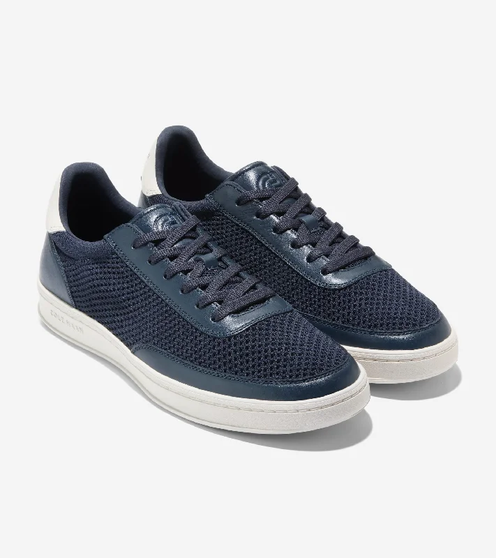 Cole Haan GrandPro Leisure Sneaker