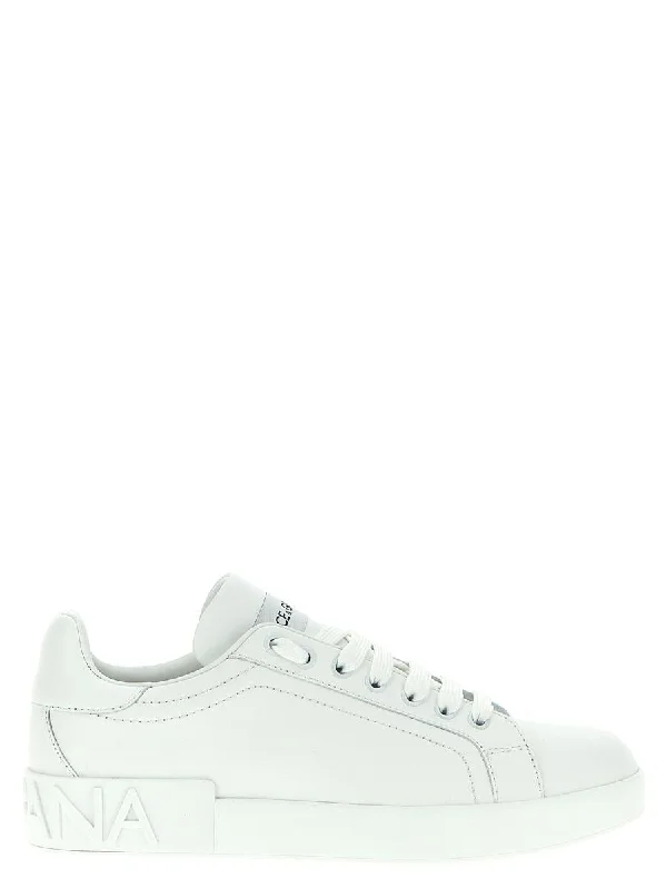 Dolce & Gabbana 'Portofino' Sneakers