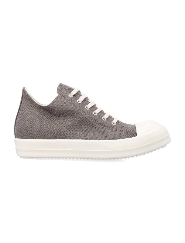 DRKSHDW Urban Edge Low Top Sneakers