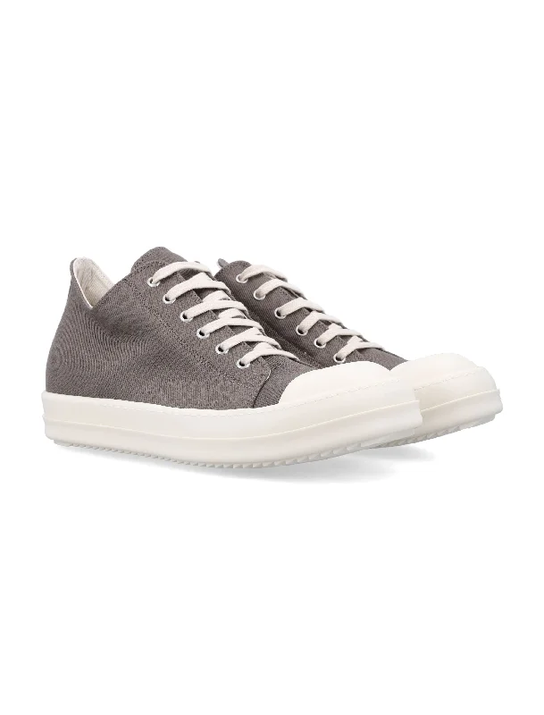 DRKSHDW Urban Edge Low Top Sneakers