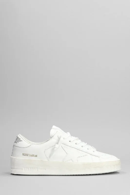 Golden Goose Stardan Sneakers